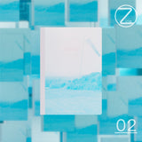 MIRROR ZINE (EN) (Special Order)