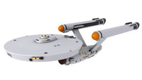 STAW WAVE 24 USS ENTERPRISE EXP. PACK(REPAINT) (Special Order)