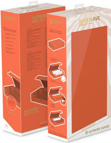 UG DECK CASE SUPERHIVE 550+ SUMMER EDITION PEACH (Special Order)