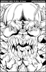 ACTION COMICS: DOOMSDAY SPECIAL #1 JURGENS (Special Order)