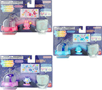 TAMAGOTCHI COLLECTIBLES FIGURE SET ASSORTMENT (Pre-Order)