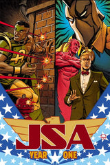 JSA #17 (Special Order)