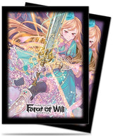 UP D-PRO FOW - ALICE FAIRY QUEEN 65CT (Special Order)