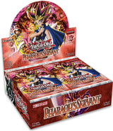 YGO 25TH PHARAOH'S SERVANT (Special Order)