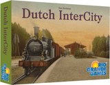DUTCH INTERCITY (Special Order)