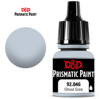 DND PRISMATIC PAINT: GHOST GREY 8ML 92.046 (Special Order)
