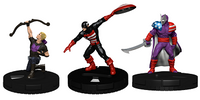 MARVEL HC: CAPTAIN AMERICA & AVENGERS FAST FORCES (Special Order)