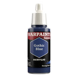WARPAINTS: FANATIC ACRYLIC GOTHIC BLUE (Special Order)