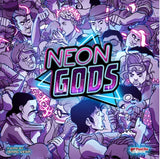 NEON GODS (Special Order)
