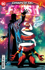 THE FLASH #3 (Special Order)