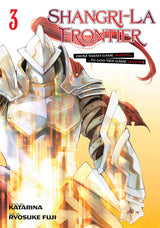 SHANGRI-LA FRONTIER VOL 3 (Special Order)