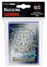 UP D-PRO FOW SLEEVE COVER W/HYMNAL'S MEM. 65CT (Special Order)