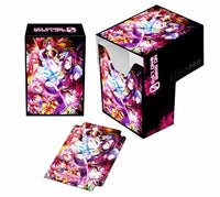 UP D-BOX NO GAME NO LIFE ZERO THE GREAT WAR (Special Order)