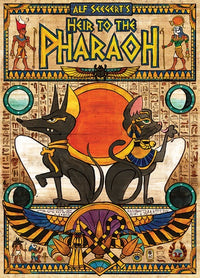 HEIR TO THE PHARAOH (Special Order)