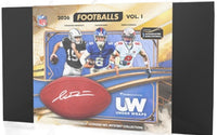 FANATICS UNDER WRAPS NFL FOOTBALL 2026 (Pre-Order)