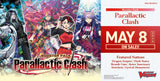 CFV PARALLACTIC CLASH BOOSTER (Special Order)