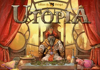 UTOPIA (Special Order)