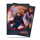 UP D-PRO MTG AETHER REVOLT V1 80CT (Special Order)