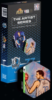 FLEX NBA ARTIST - LUKA DONCIC (Special Order)