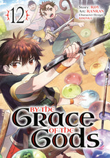 BY THE GRACE OF THE GODS VOL 12 (Special Order)