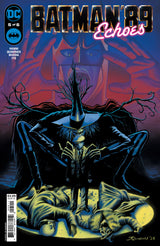 BATMAN 89: ECHOES #5 (Special Order)