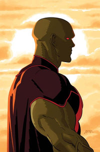 JUSTICE LEAGUE UNLIMITED #16 REDONDO (Special Order)