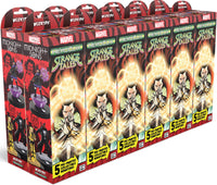 MARVEL HC: STRANGE TALES BOOSTER BRICK (Special Order)