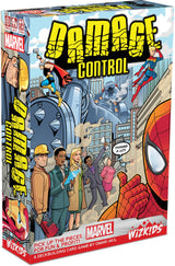 MARVEL: DAMAGE CONTROL (Special Order)