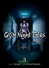GRIM NIGHT TALES VOL 3 (Pre-Order)