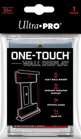 UP 1TOUCH 35PT WALL DISPLAY (Special Order)