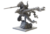 KINGS OF WAR SALAMANDER GHEKKOTAH SKYLORD (DIRECT) (EN) (Special Order)