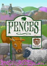 FENCES (Special Order)