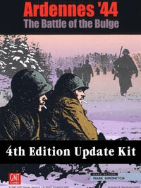 ARDENNES '44 UPDATE KIT (Special Order)