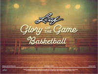 LEAF GLORY OF THE GAME BASKETBALL 24/25 (Special Order)