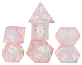 SD SHARP-EDGED PINK FAIRY 7-DIE SET (Special Order)