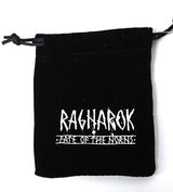 FATE OF THE NORNS - EMPTY RUNE STONE POUCH (Special Order)