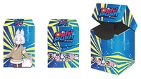 OSHI PUSH: THE VTUBER CARD GAME PLASTIC DECK BOX TENMA (Special Order)
