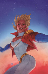 POWER GIRL #7 WADA (Special Order)
