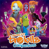 ASKING FOR TROBILS COMPANIONS EXPANSION (Special Order)