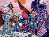 RETURN OF SUPERMAN 30TH ANNIV #1 FOIL (Special Order)