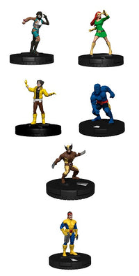 MARVEL HC: X-MEN HOUSE OF X FAST FORCES (Special Order)