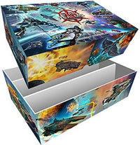 STAR REALMS UNIVERSAL STORAGE BOX (Special Order)