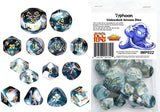 DCC 14-DIE SET TYPHOON APPROVED (Special Order)