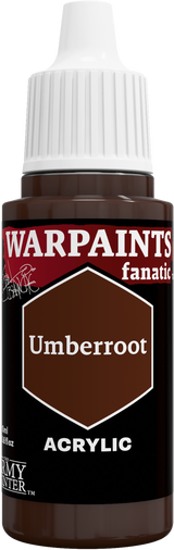 WARPAINTS: MASTERCLASS JOHN BLANCHE ACRYLIC UMBERROOT (Special Order)