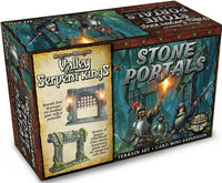 SHADOWS OF BRIMSTONE STONE PORTALS (Special Order)