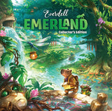 EVERDELL EMERLAND COLLECTOR'S EDITION (Special Order)