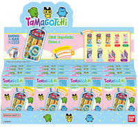 BANDAI TAMAGOTCHI TAMAGOTCHI COLLECTION WAVE 1 SHOKUGAN BOX (Special Order)