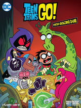 DC COMICS DBG: TEEN TITANS GO! (Special Order)