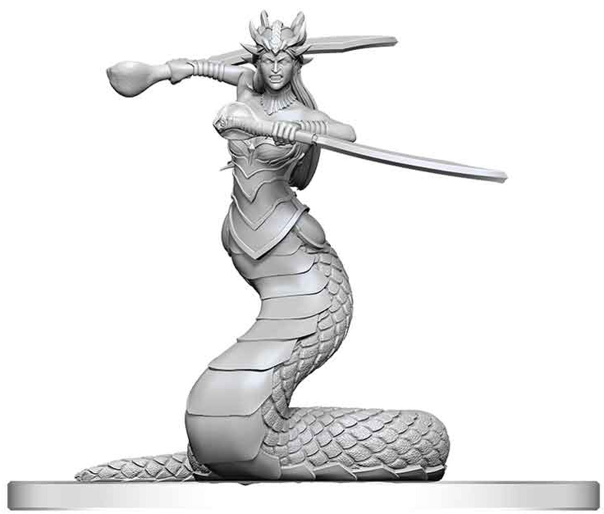 PATHFINDER BATTLES: LAMIA MATRIARCH (Pre-Order)
