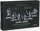 ELDER SCROLLS STORMCLOAK SKIRMISHERS RESIN COLL. (Special Order)